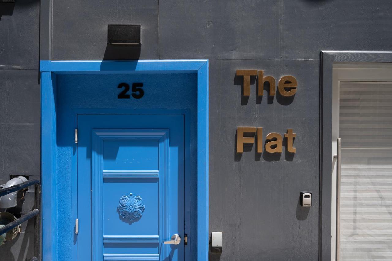The Flat Nyc Hotel New York Kültér fotó
