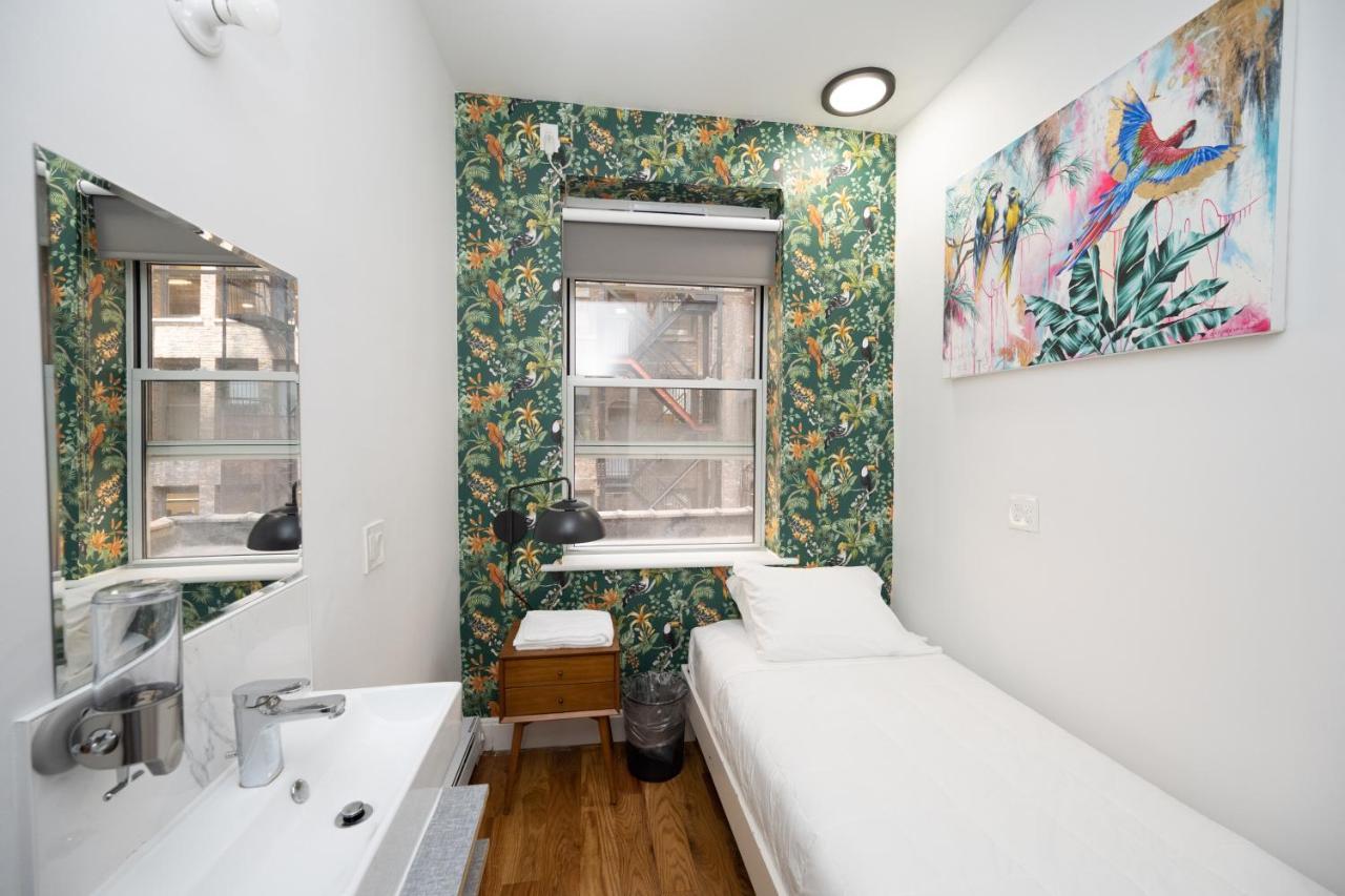 The Flat Nyc Hotel New York Kültér fotó
